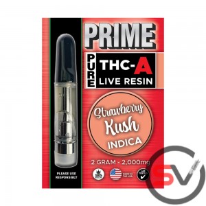 PRIME 2G CART